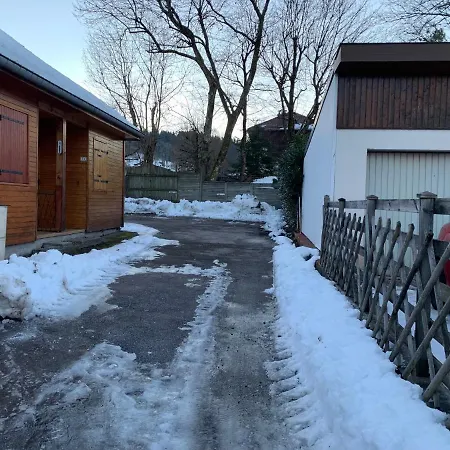 Appartement Elise Plein Centre Gérardmer