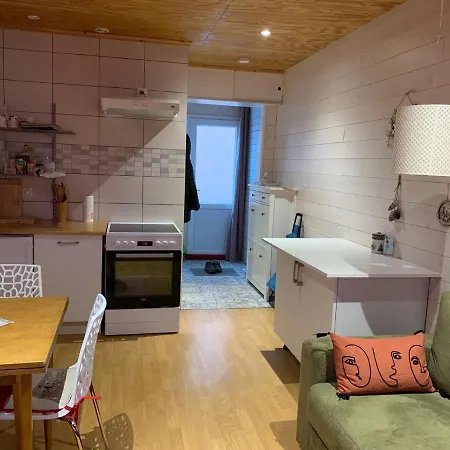 Appartement Elise Plein Centre