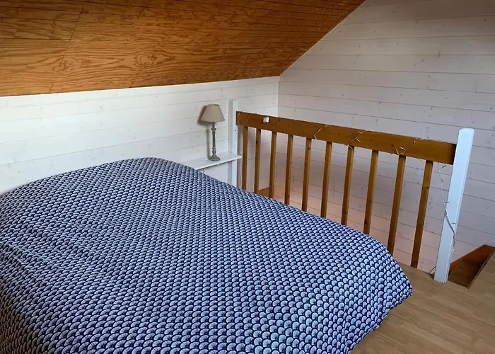 Elise Plein Centre * Gérardmer