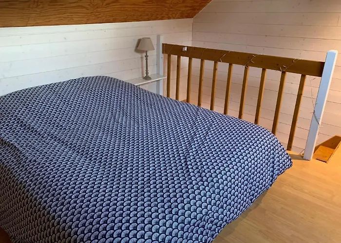 Elise Plein Centre Apartment *