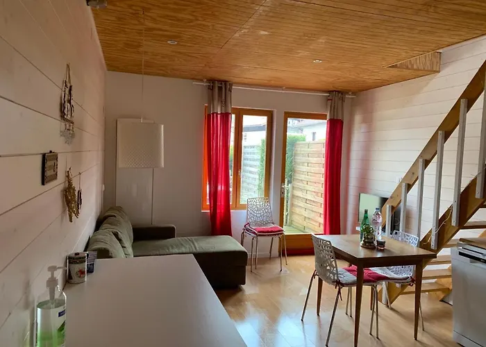 Elise Plein Centre Gérardmer