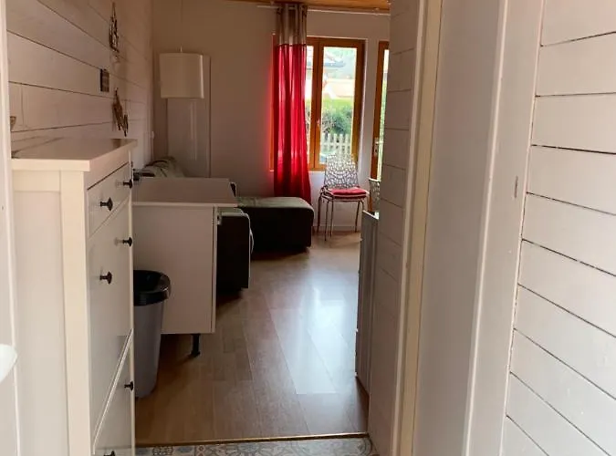 Elise Plein Centre Gérardmer